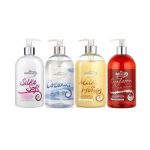 SHARE THIS PRODUCT Astonish Hand Wash Anti-Bacterial Assorted