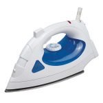SHARE THIS PRODUCT Binatone Dry Iron DI-1255 - White/Blue