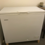 Wasco Freezer