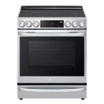 LG  Electric cooker