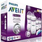 Phillips Avent Feeding Bottles
